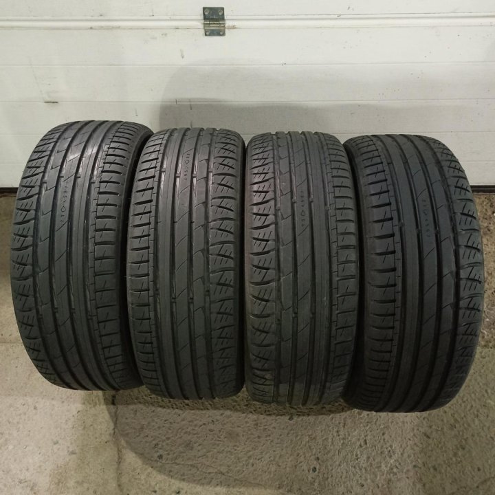 225/55R17 Nokian Nordman SZ (Артикул 7612)