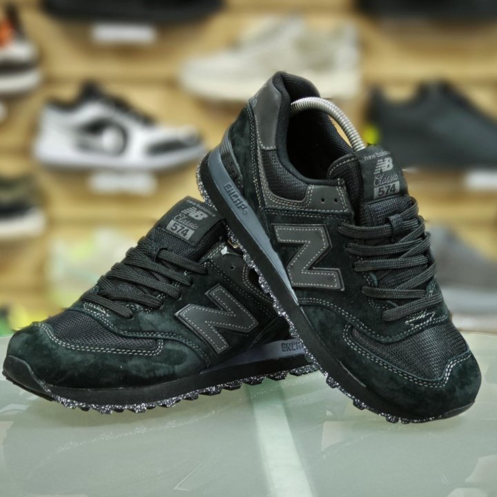 Кроссовки New balance 574