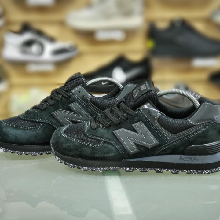 Кроссовки New balance 574