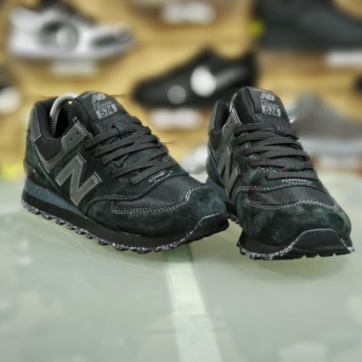 Кроссовки New balance 574