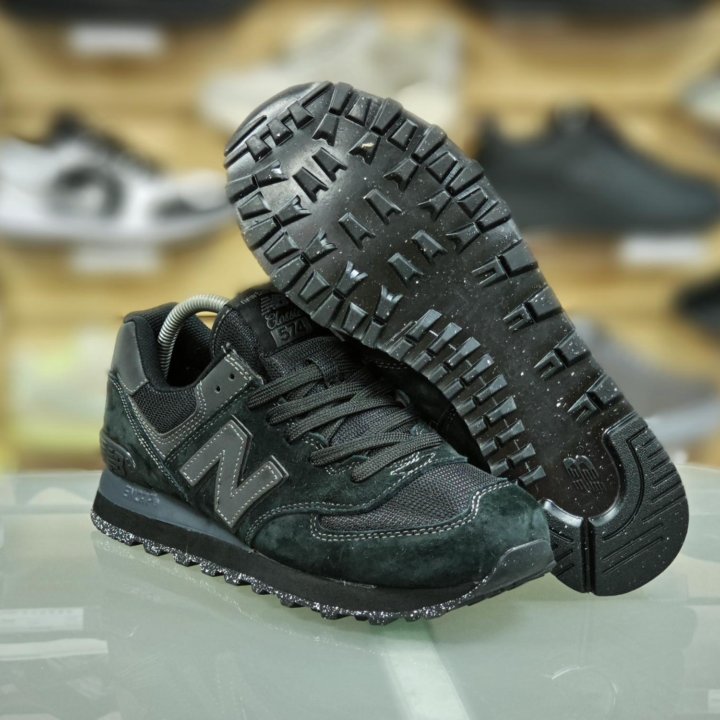 Кроссовки New balance 574