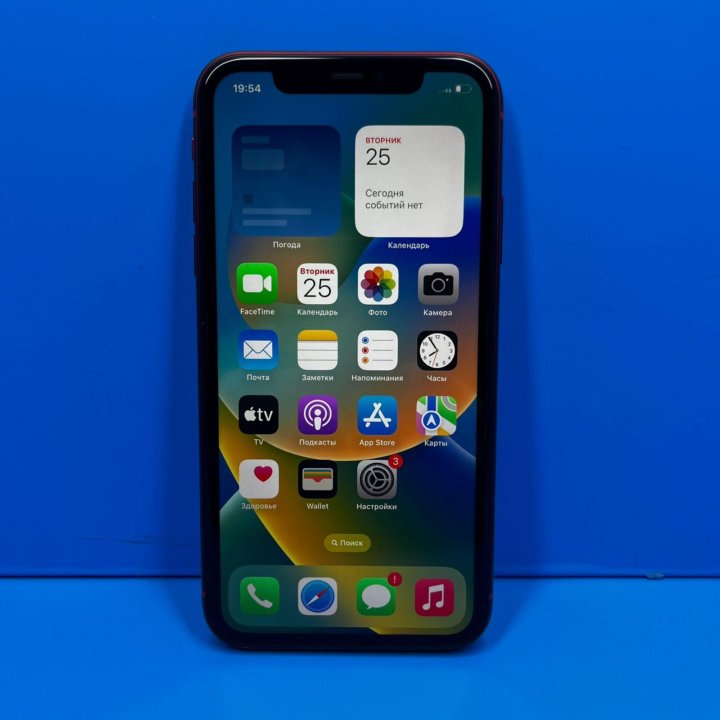 Смартфон iPhone 11 128Gb