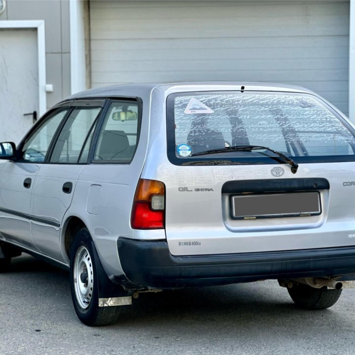 Toyota Corolla, 1994