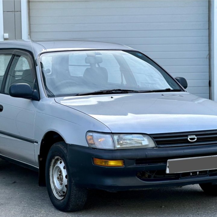 Toyota Corolla, 1994