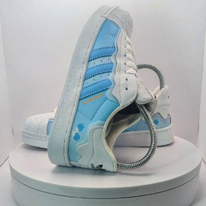 Кроссовки Adidas Superstar