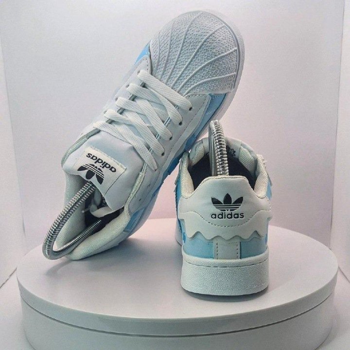 Кроссовки Adidas Superstar