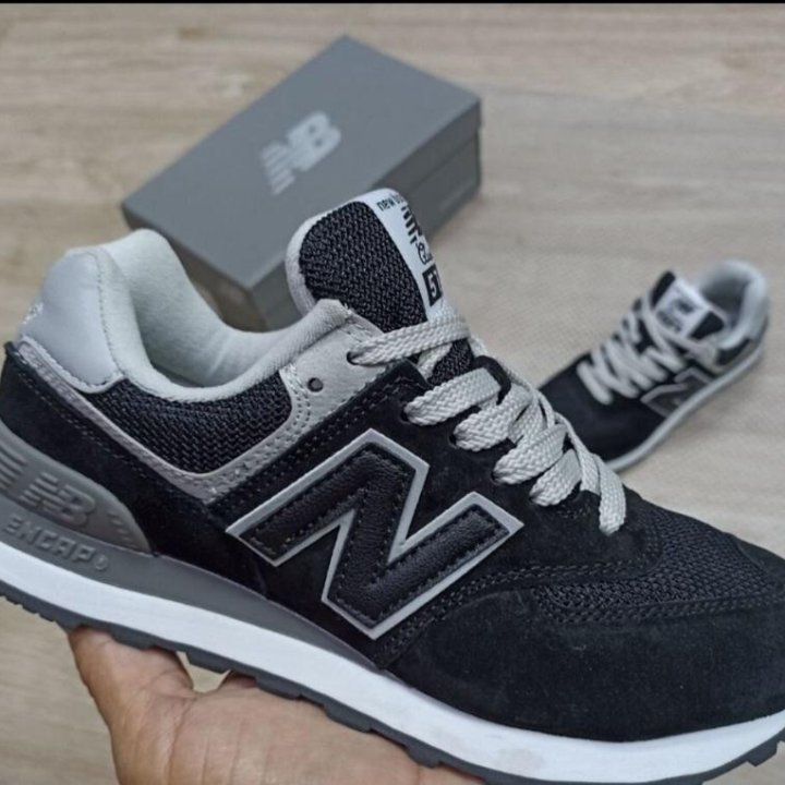 Кроссовки New Balance 574