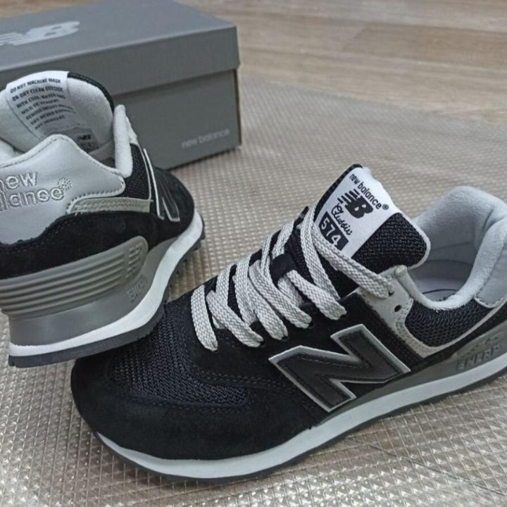 Кроссовки New Balance 574