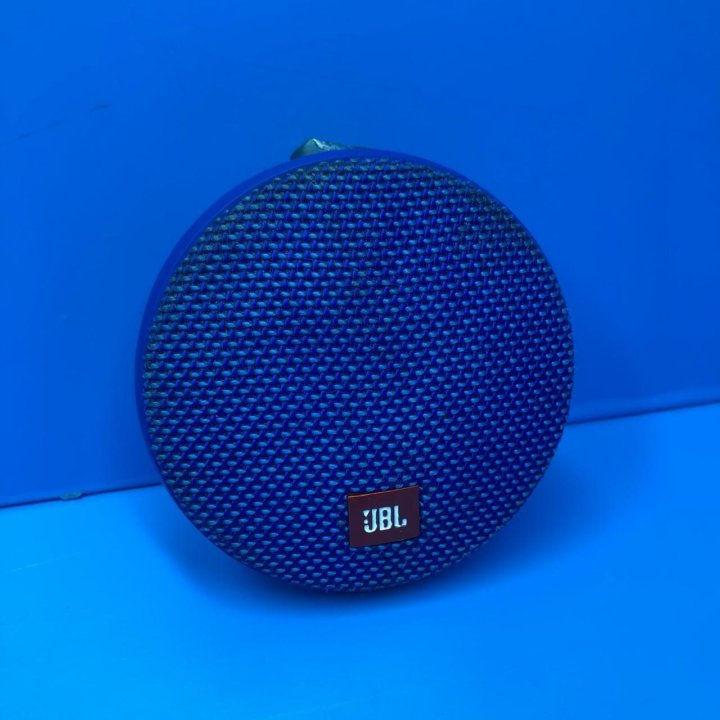 Портативная колонка JBL Clip 2