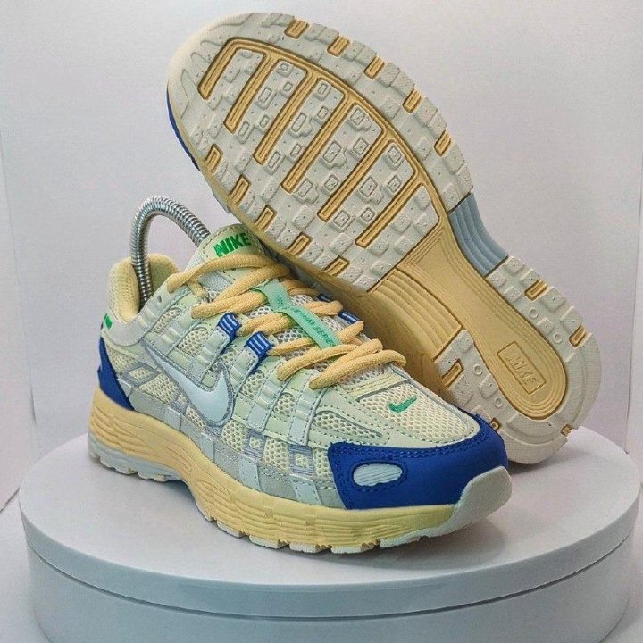 Кроссовки Nike P6000