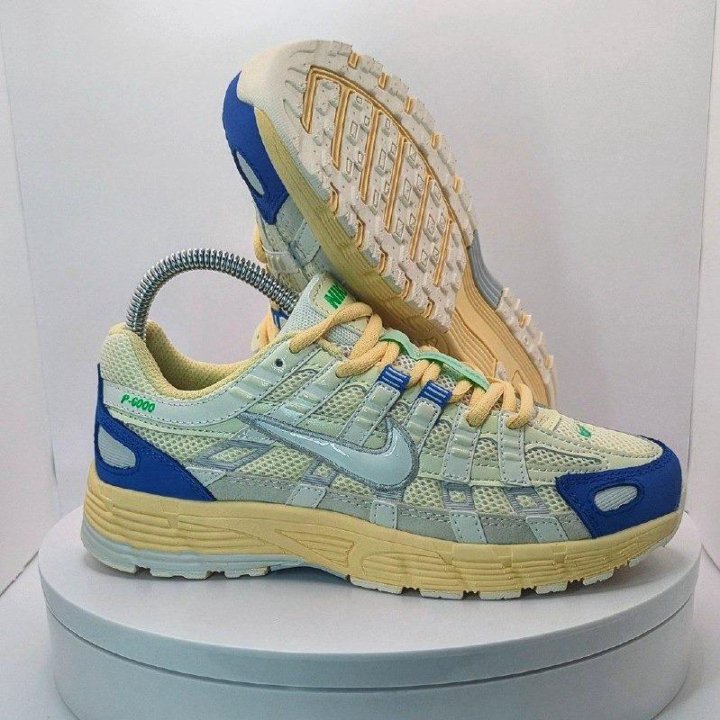 Кроссовки Nike P6000