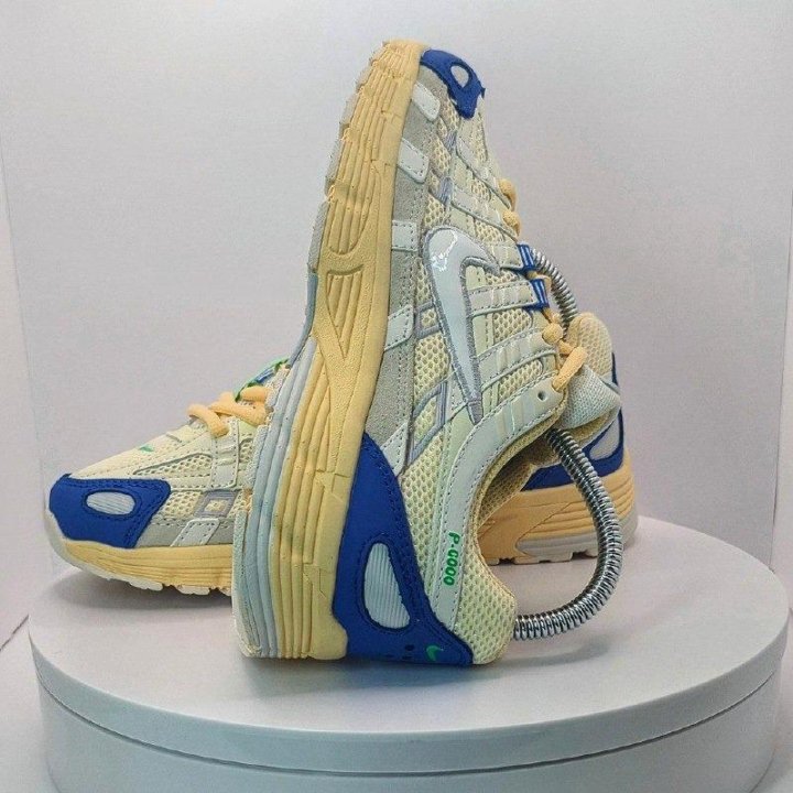 Кроссовки Nike P6000