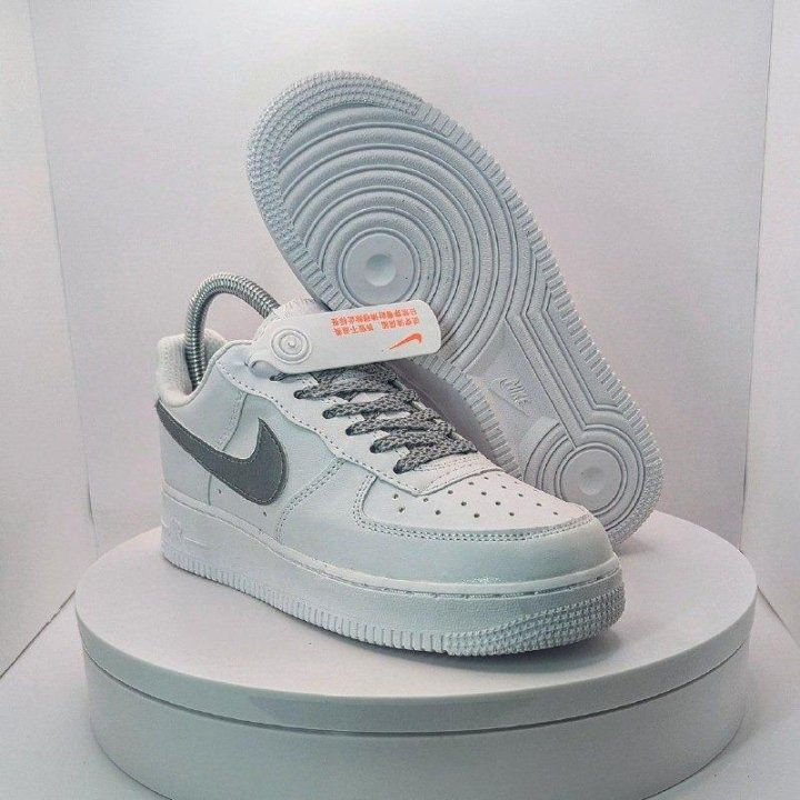 Кроссовки Nike Air Force 1 Refflective