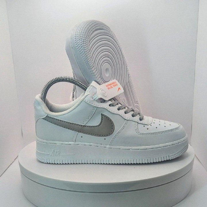 Кроссовки Nike Air Force 1 Refflective