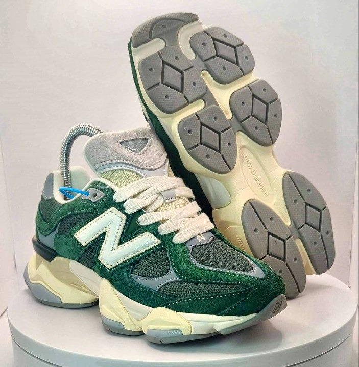 Кроссовки New Balance 9060