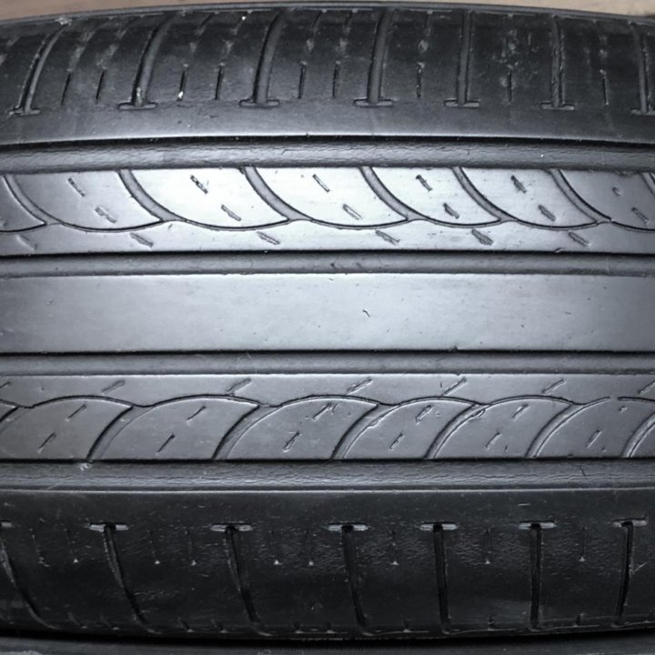 195/65/15 Hankook Enfren H430. 2шт