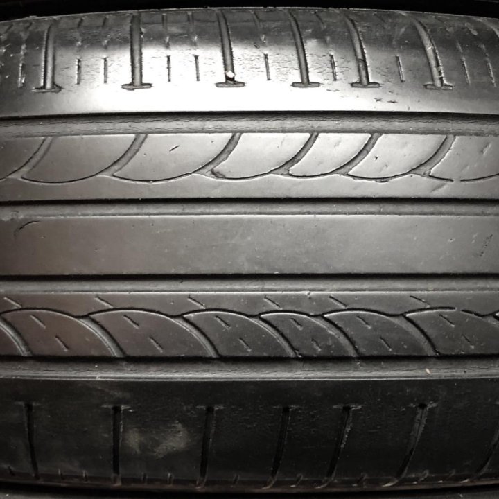 195/65/15 Hankook Enfren H430. 2шт