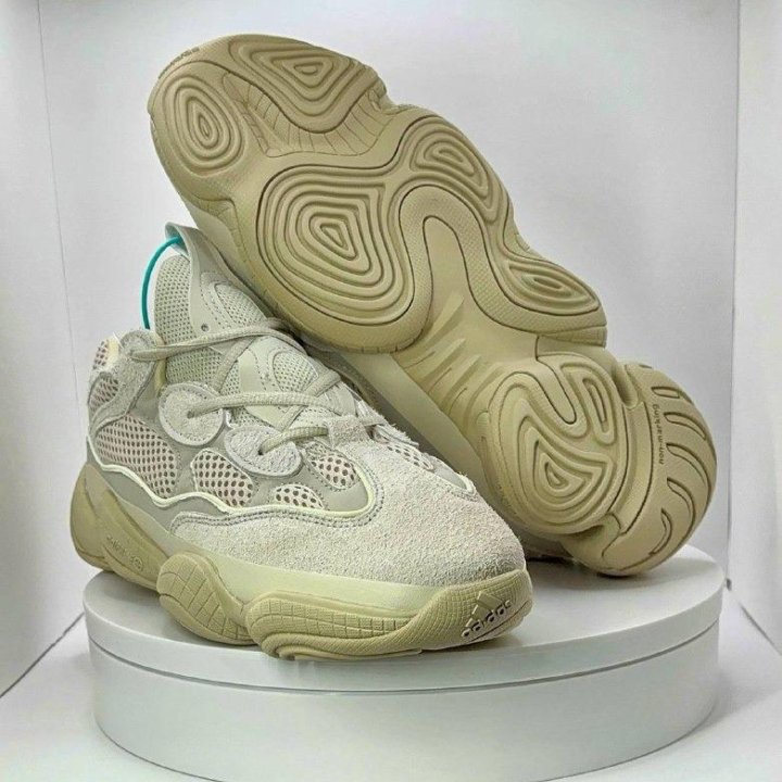 Кроссовки Adidas Yeezy 500