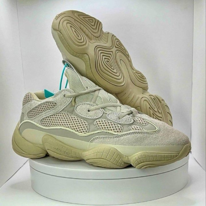 Кроссовки Adidas Yeezy 500