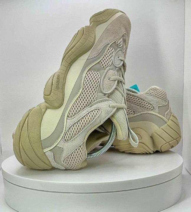 Кроссовки Adidas Yeezy 500