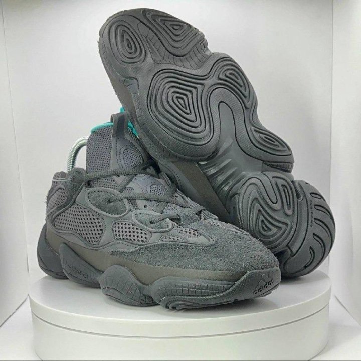 Кроссовки Adidas Yeezy 500