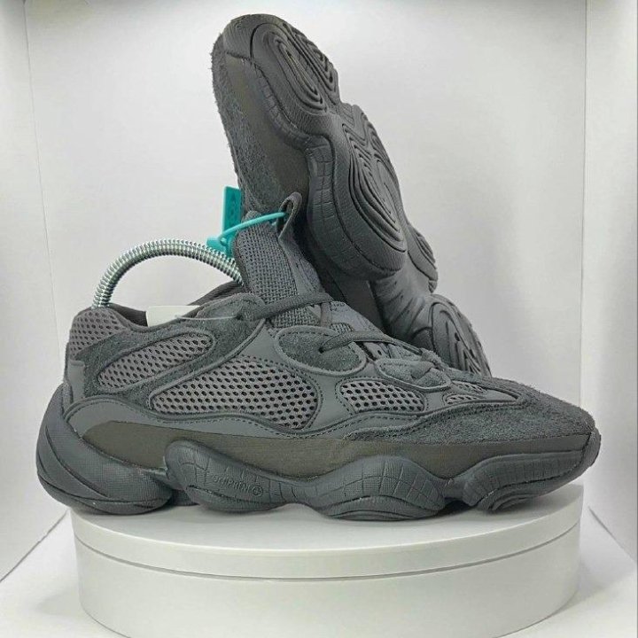 Кроссовки Adidas Yeezy 500