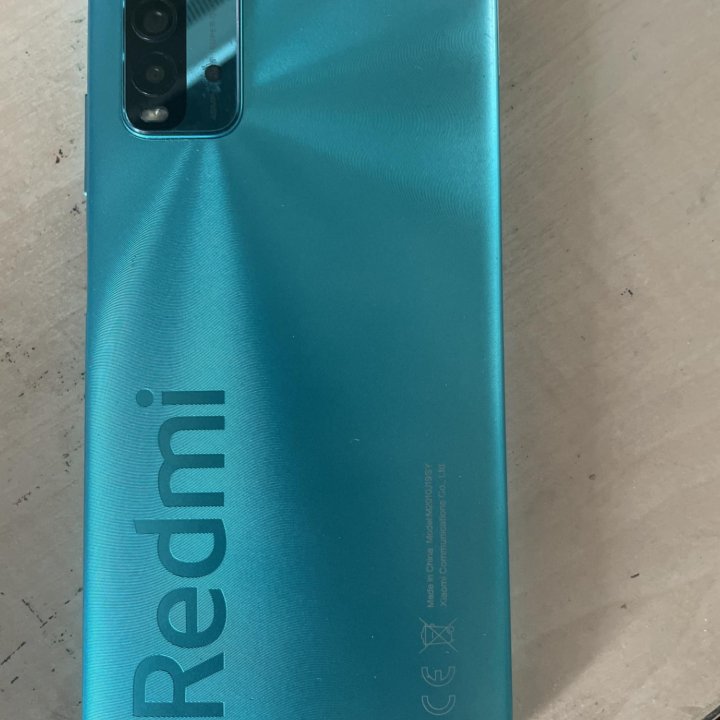 Телефон Redmi 9T