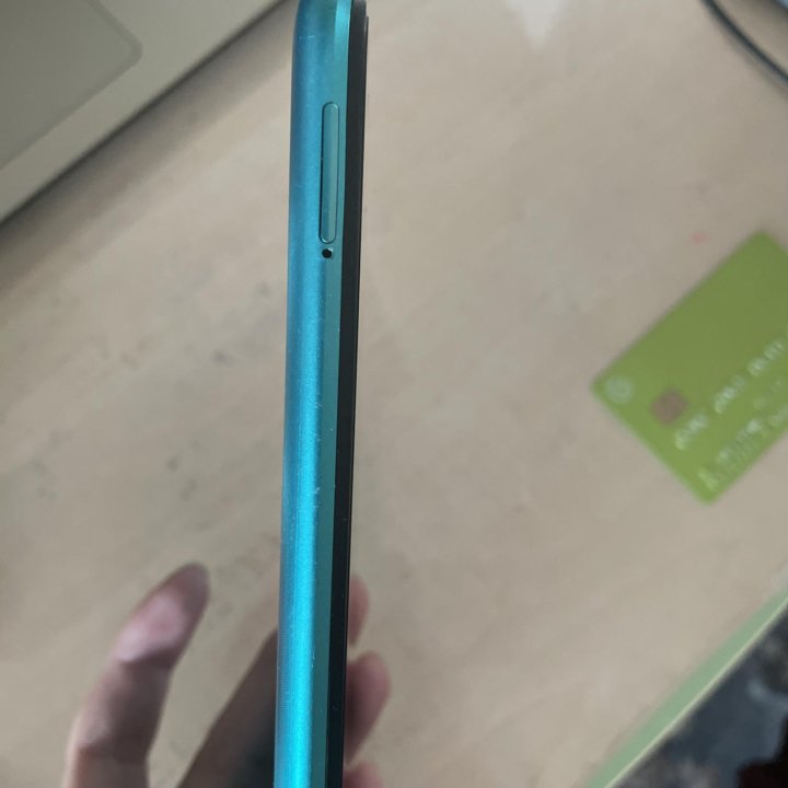 Телефон Redmi 9T