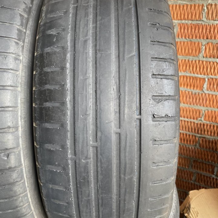 225/60 R16 Nokian Hakka Blue 2