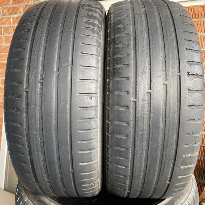 225/60 R16 Nokian Hakka Blue 2