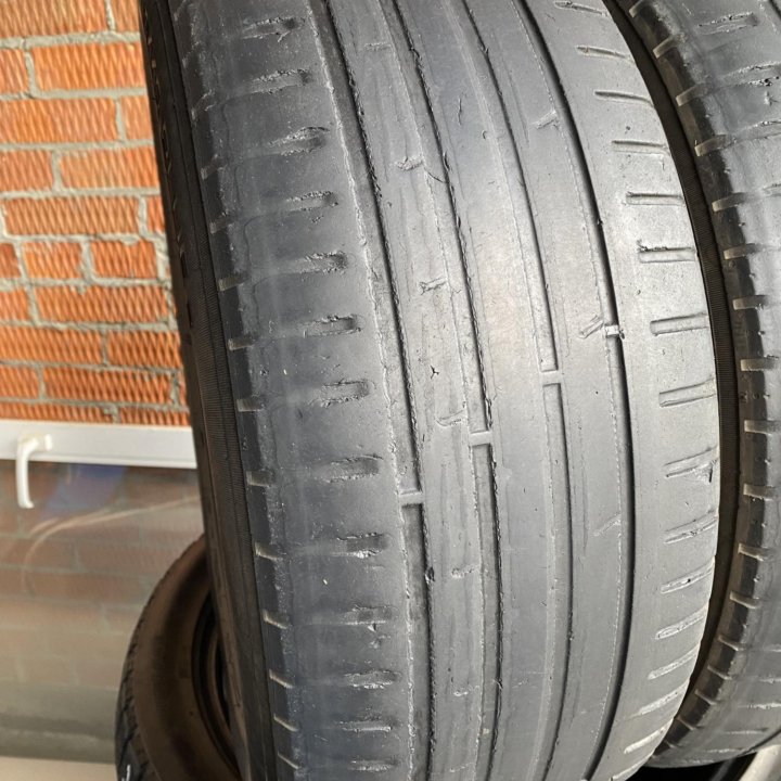 225/60 R16 Nokian Hakka Blue 2