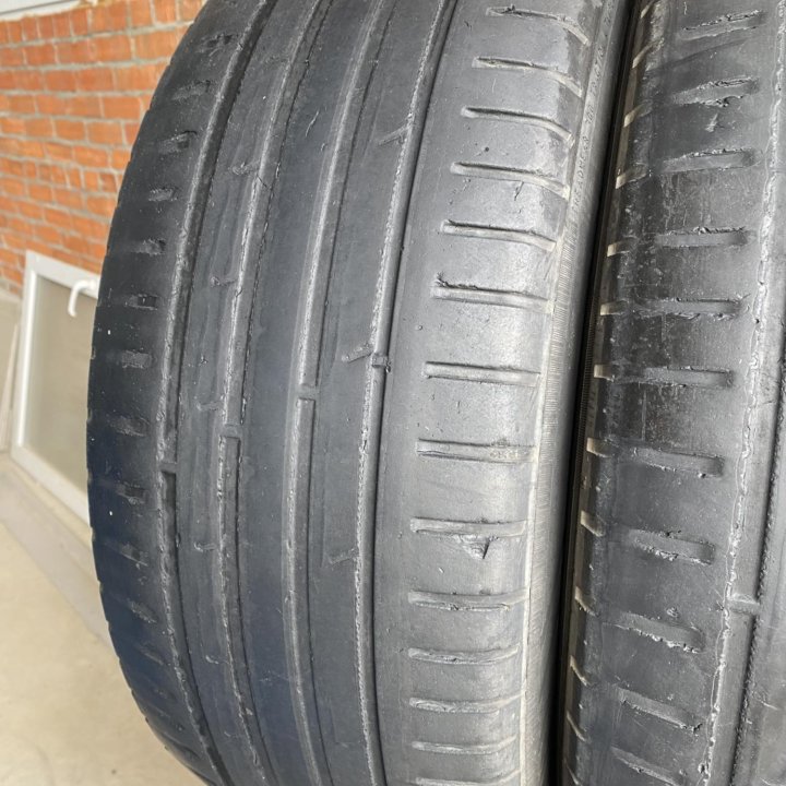 225/60 R16 Nokian Hakka Blue 2