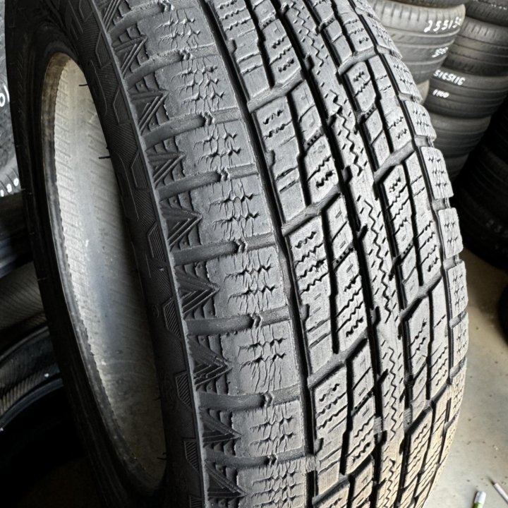 155/65 R13 Federal Himalaya Iceo