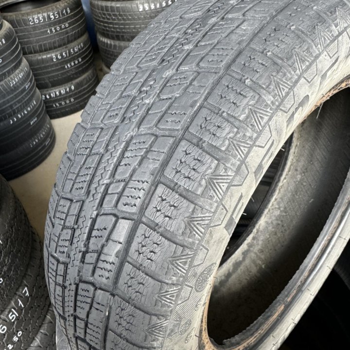 155/65 R13 Federal Himalaya Iceo