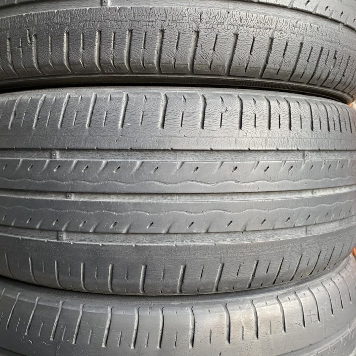 195/55 R16 Kumho Solus KH17