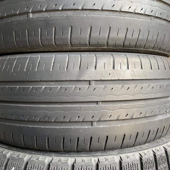 195/55 R16 Kumho Solus KH17