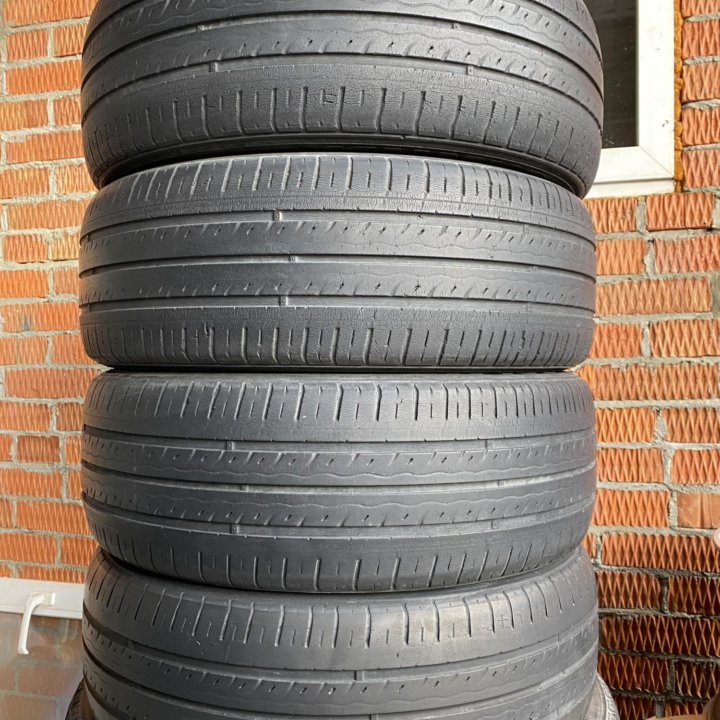 195/55 R16 Kumho Solus KH17