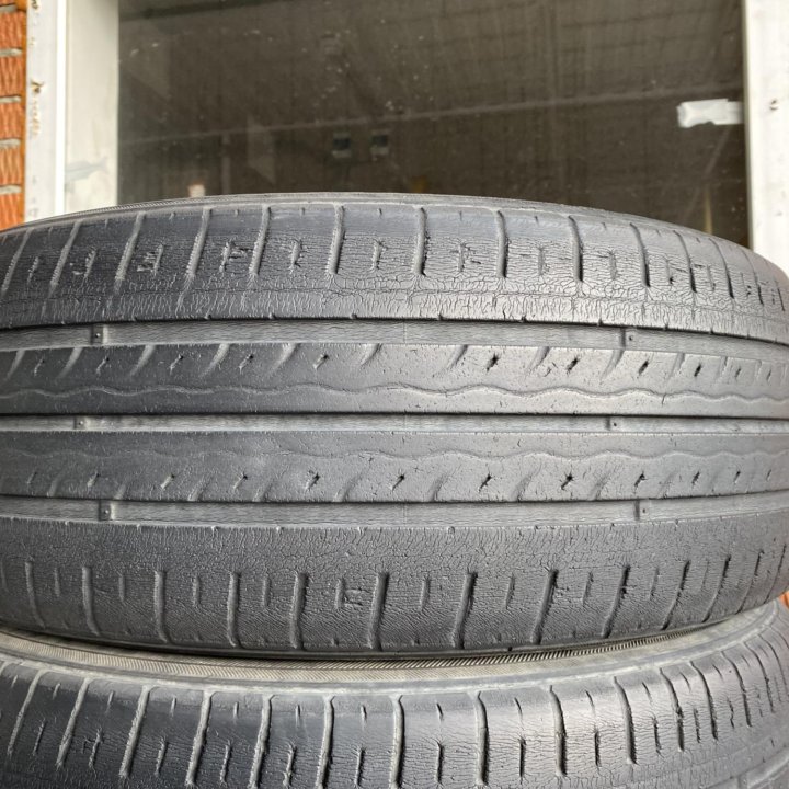 195/55 R16 Kumho Solus KH17