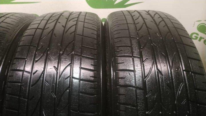 225/55 R18 Bridgestone Dueler H/P Sport 4 шт