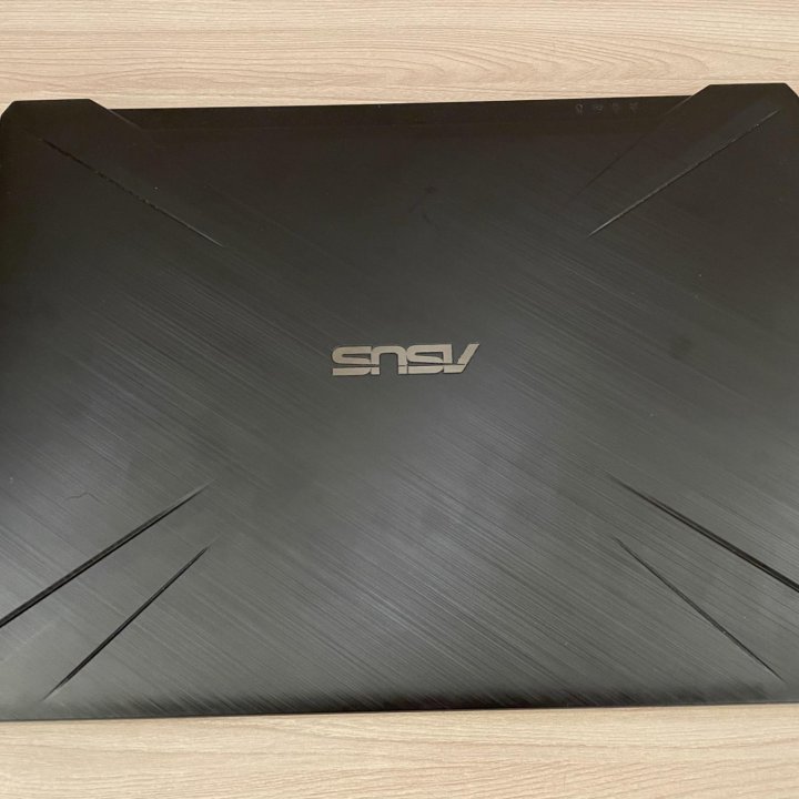 ASUS FX505GT-BQ018T