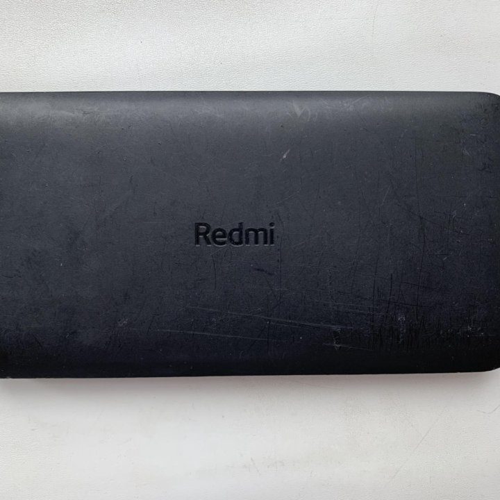 Powerbank REDMI