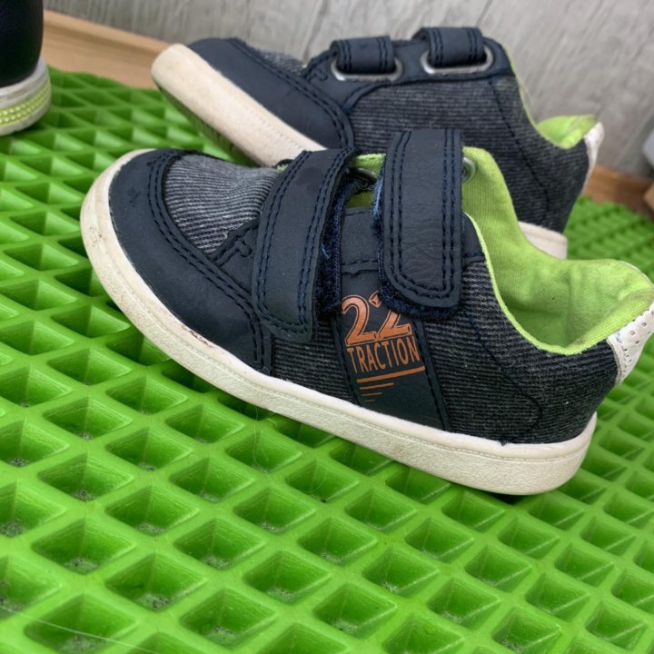 Обувь для мальчика