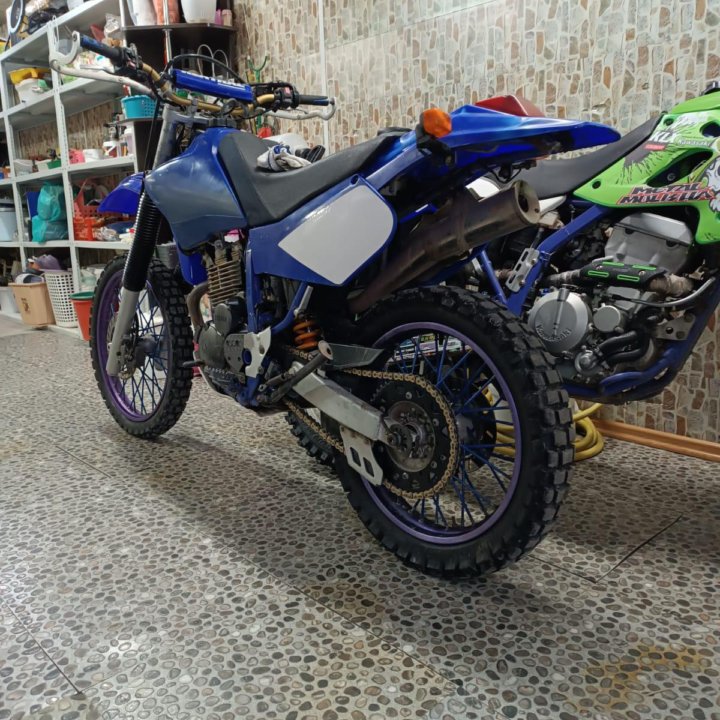 Продам Yamaha TT-R 250