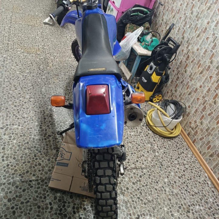 Продам Yamaha TT-R 250