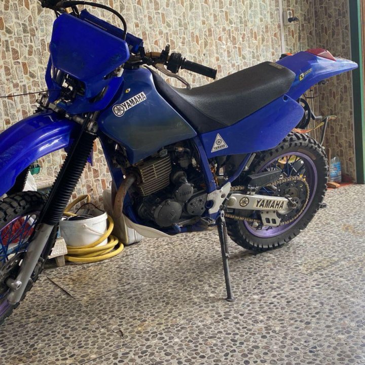 Продам Yamaha TT-R 250