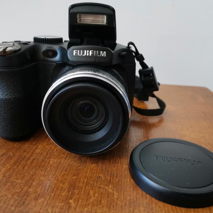 Фотоаппарат Fujifilm