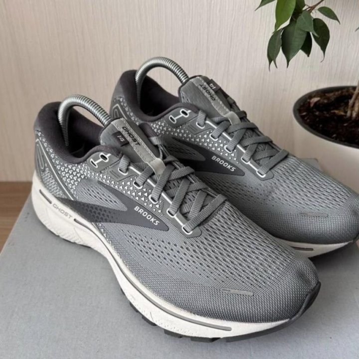 Кроссовки Brooks Ghost USA.Оригинал.