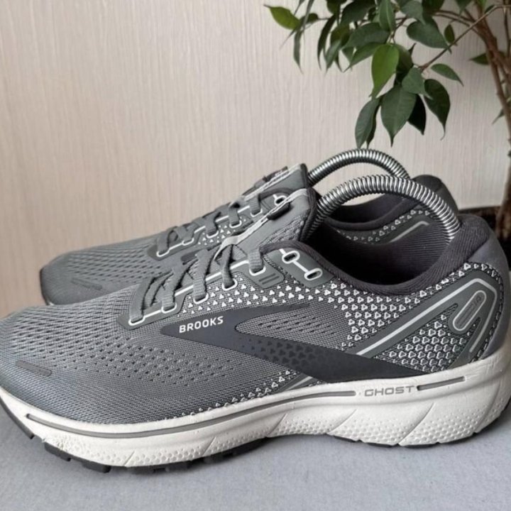 Кроссовки Brooks Ghost USA.Оригинал.