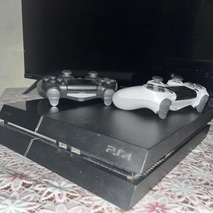 Sony playstation 4 500gb