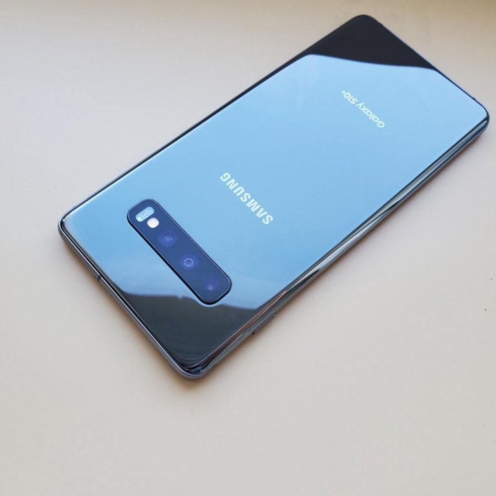 Samsung galaxy s10 Plus Ceramic 512gb